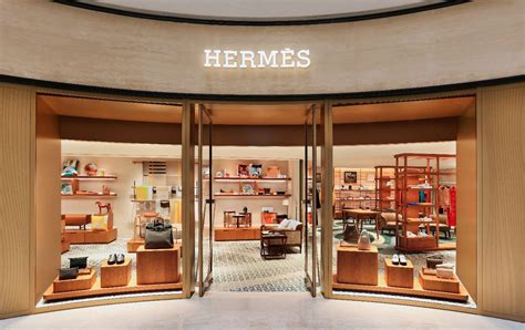 hermès causeway bay photos